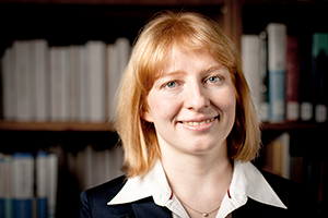 Prof.in Dr. Annette Bieniusa