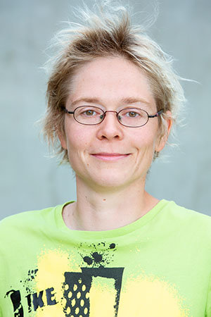 Prof.in Dr. Stefanie Roos