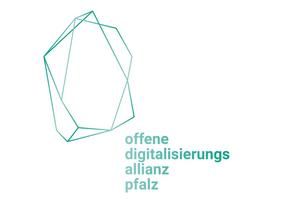 Logo ODPfalz
